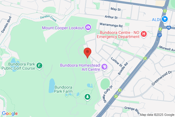 O'Shea Plumbing Bundoora