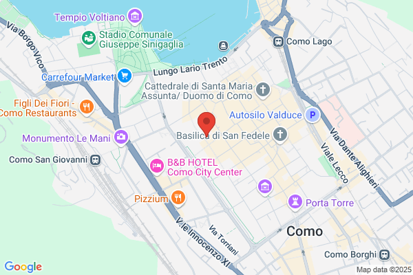 Como Real Estate