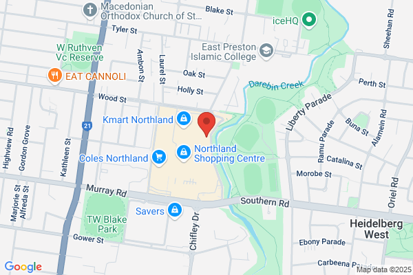 Darebin Youth Services