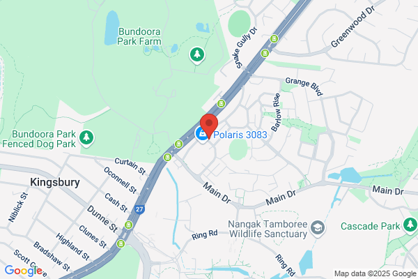 Pizza Hut Bundoora