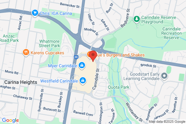 Liquorland Carindale