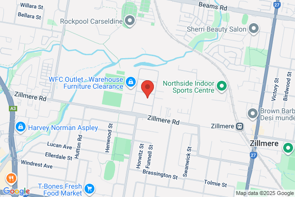 A AAABACUS Giffen Furniture Removals