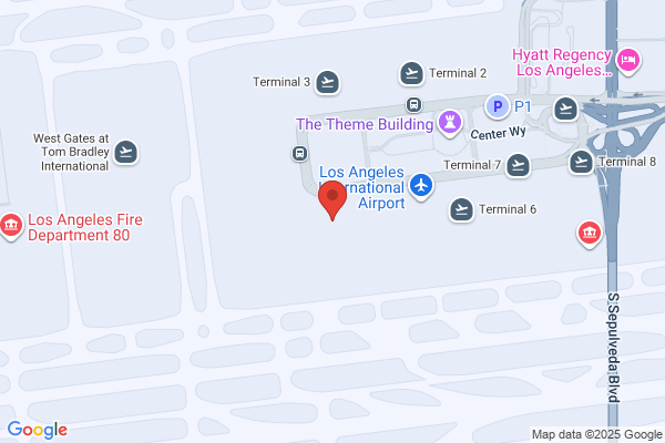 AA Lounge & Commercial