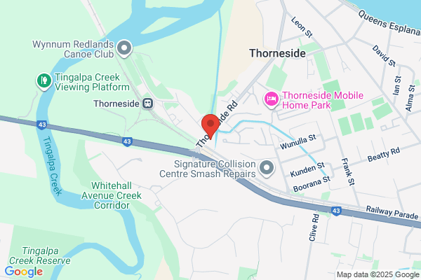 ABC Developmental Learning Centre - Thorneside And Babyworld