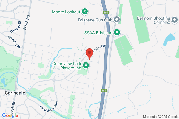 Carindale Hills Natural Therapies