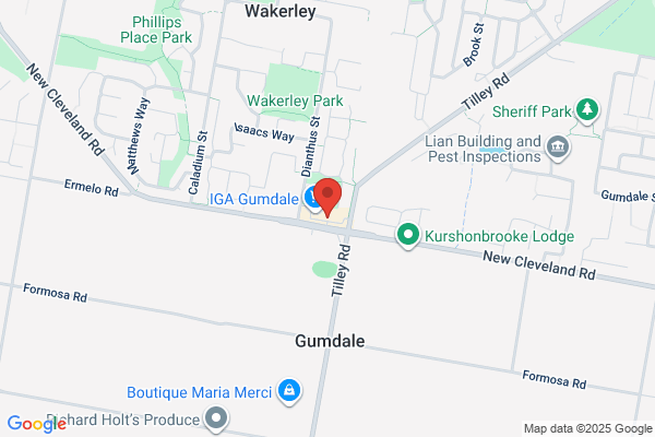 Gumdale Pharmacy