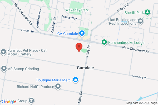Gumdale Preschool