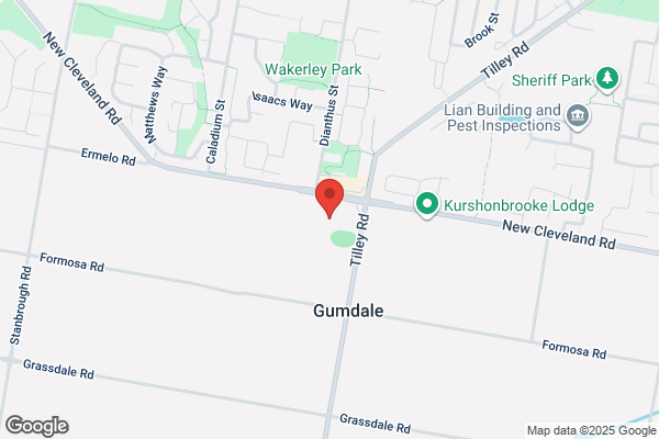 Gumdale State School