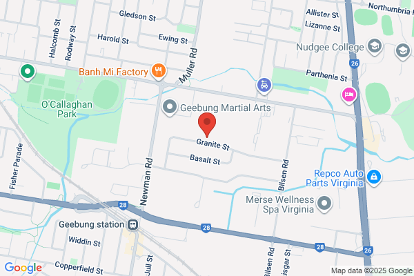Heat Tech Australia (Qld) Pty Ltd