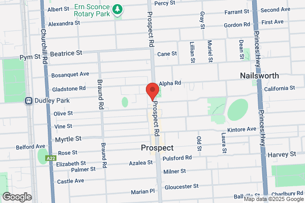 CoinFlip Bitcoin ATM - Prospect LPO (Prospect)