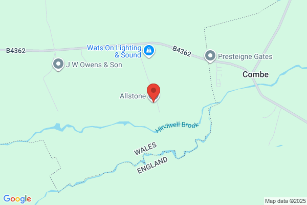 A Allstone Display Centre