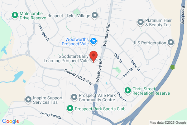 ABC Developmental Learning Centre - Prospect