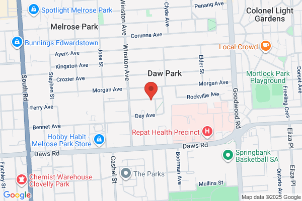 David Riggall Estates Pty Ltd