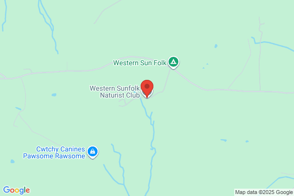Southern United Naturists