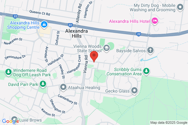 A Class PC Service