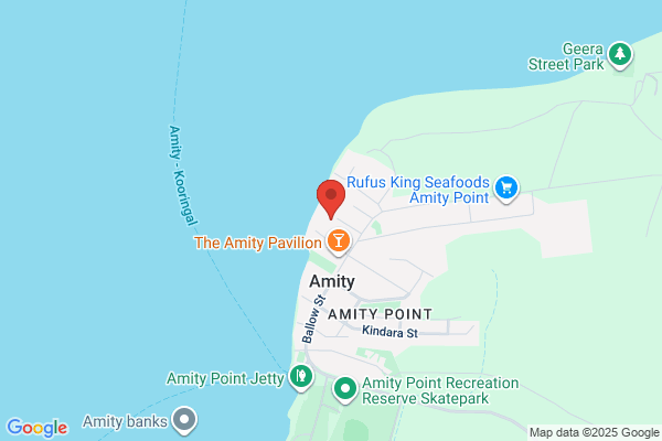 Amity Linga-Longa Holiday Units