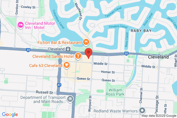 BTC Retravision Cleveland