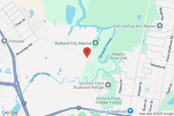 Capalaba Boat Centre