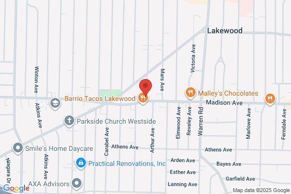 Cleveland Herbal & Homoeopathic Clinic