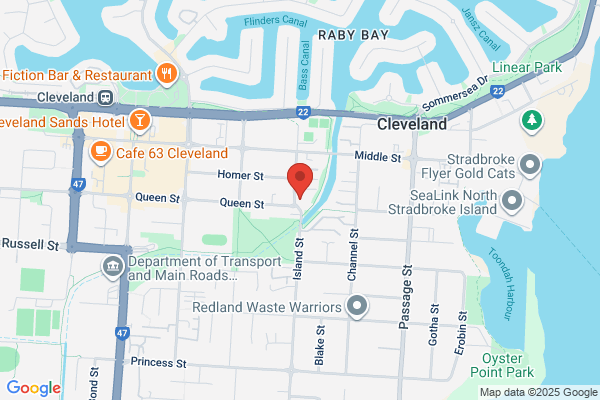 Guides Queensland