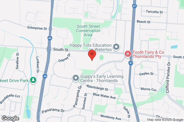 Redland District Special School
