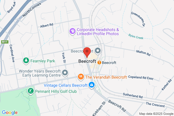 Beecroft Family Practice