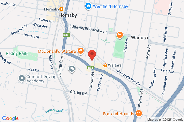 Honda Hornsby Waitara