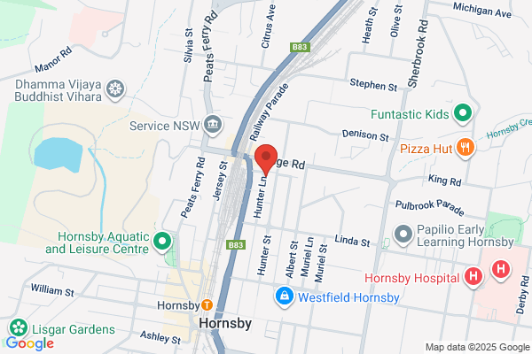 Hornsby Car Clinic Pty Ltd