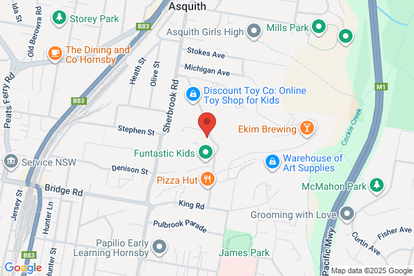 Asquith Body Works Pty Ltd