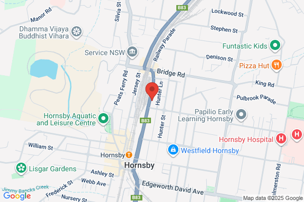 Northpoint Motor Body Repairs Pty Ltd