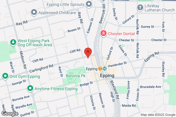 McGrath Estate Agents Epping