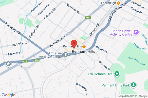 Ray White Upper North Shore - Pennant Hills