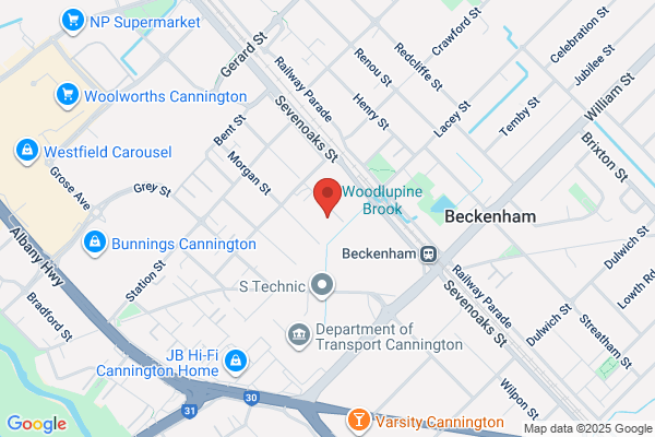 Ariana Accident Repair Centre