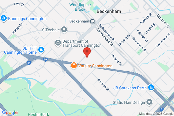 Cannington Veterinary Hospital