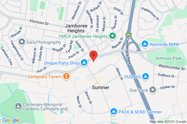 DC Realty