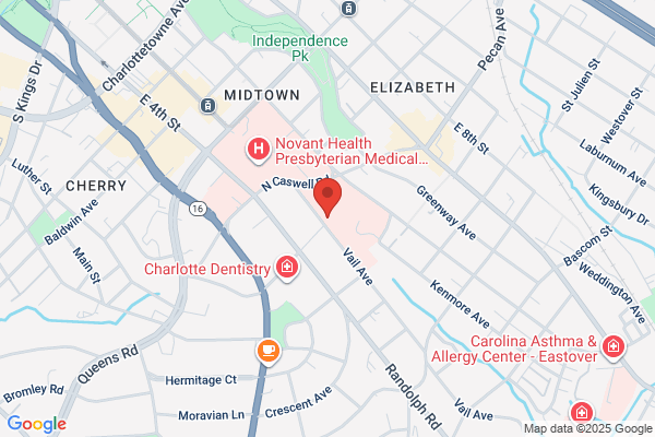 Elizabeth N Hutson CMC