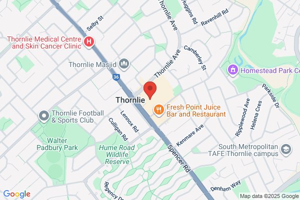 CoinFlip Bitcoin ATM - Thornlie Square Newspower (Thornlie)