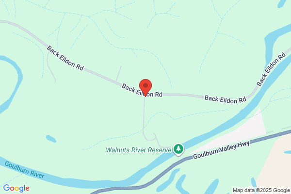 Eildon Trout Farm