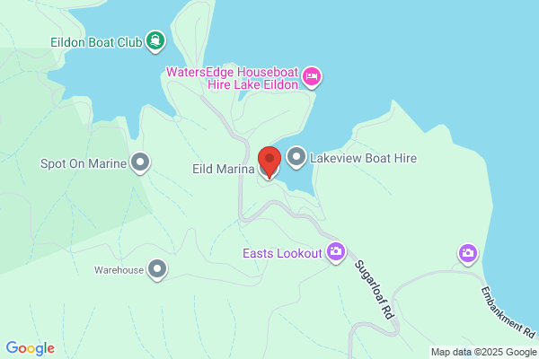 Eildon Waters Restaurant & Bar