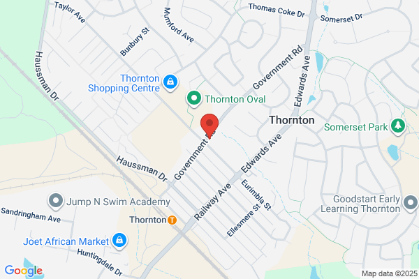 Heaton Foundations Pty Ltd