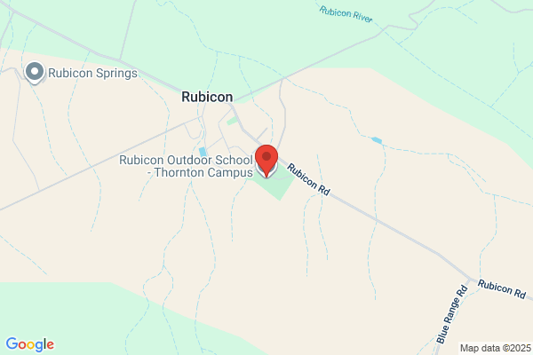 Rubicon Outdoor Centre