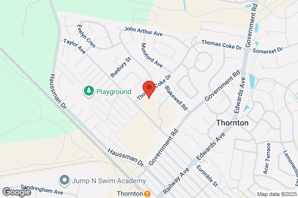 Thornton Medical Centre