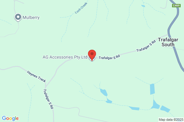 A G Accessories Pty Ltd
