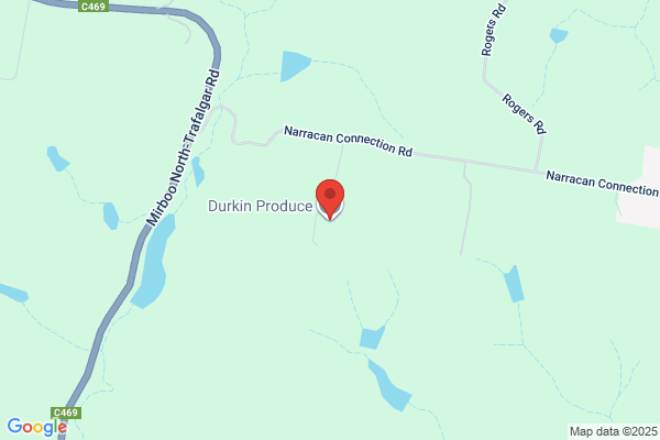 Durkin Produce Australia Pty Ltd