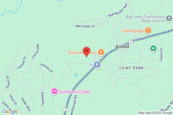 Black Bear Inn
