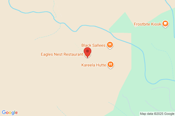Eagles Nest Restaurant