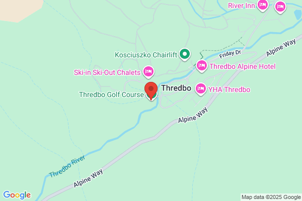 Thredbo Early Childhood Centre