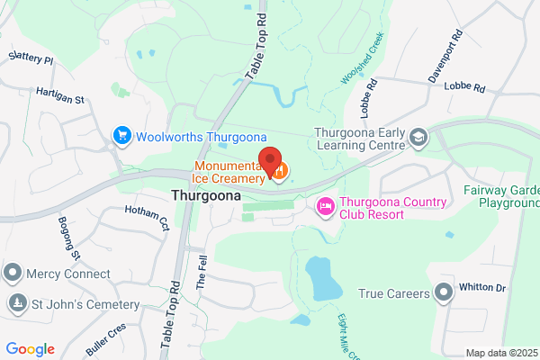 ABC Developmental Learning Centre - Thurgoona