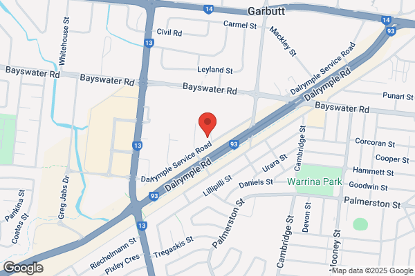 Aitkenvale Towing Heavy Vehicle Recovery
