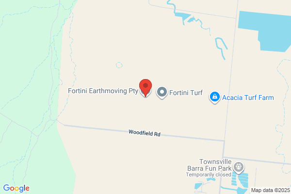 Fortini Earthmoving Contractors